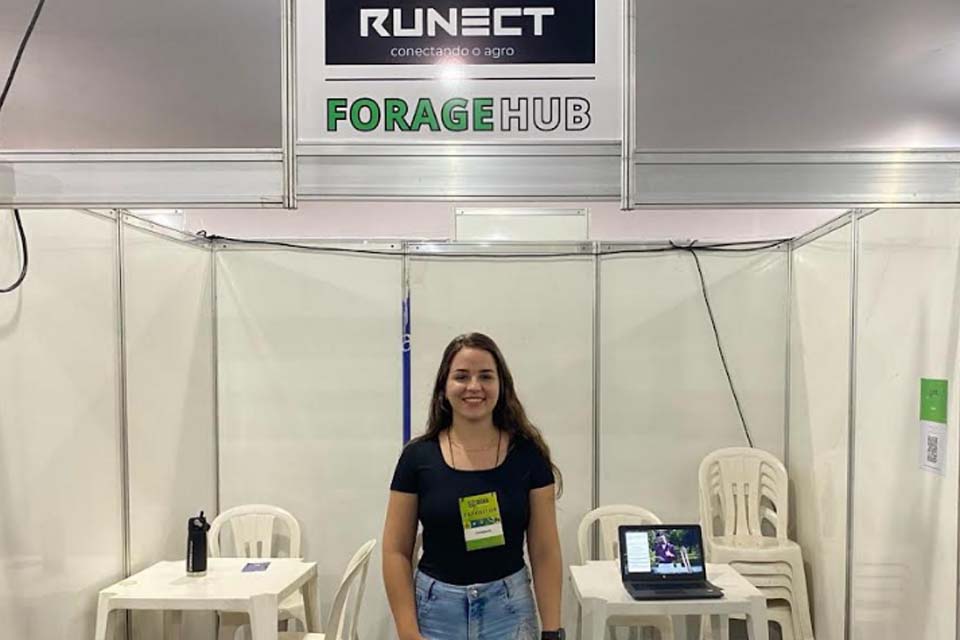 Startup rondoniense é selecionada para o Web Summit Rio 2024