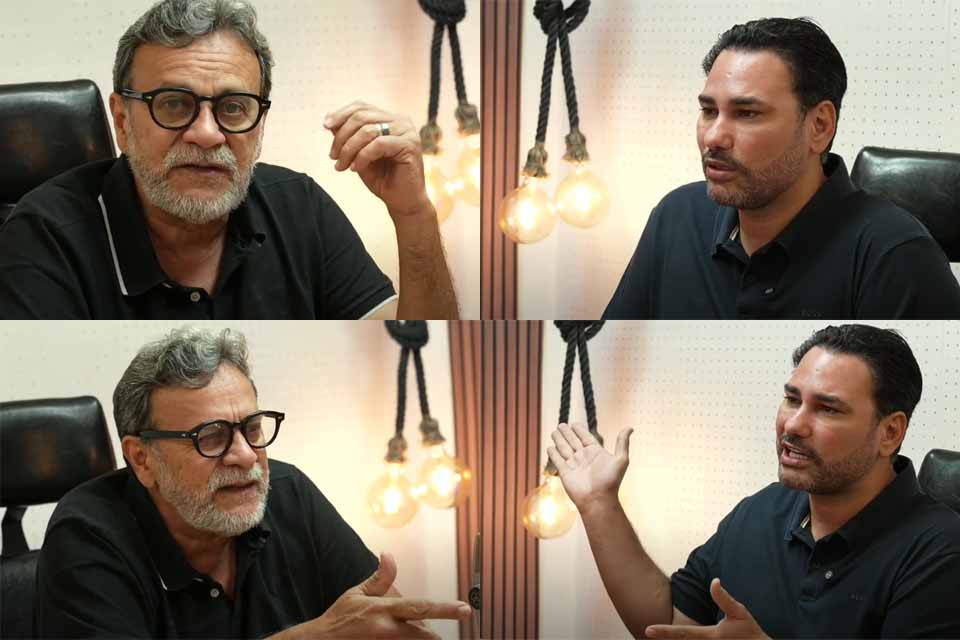 Marcos Combate sobre Porto Velho: “Nossa capital é a pior do país para se morar”