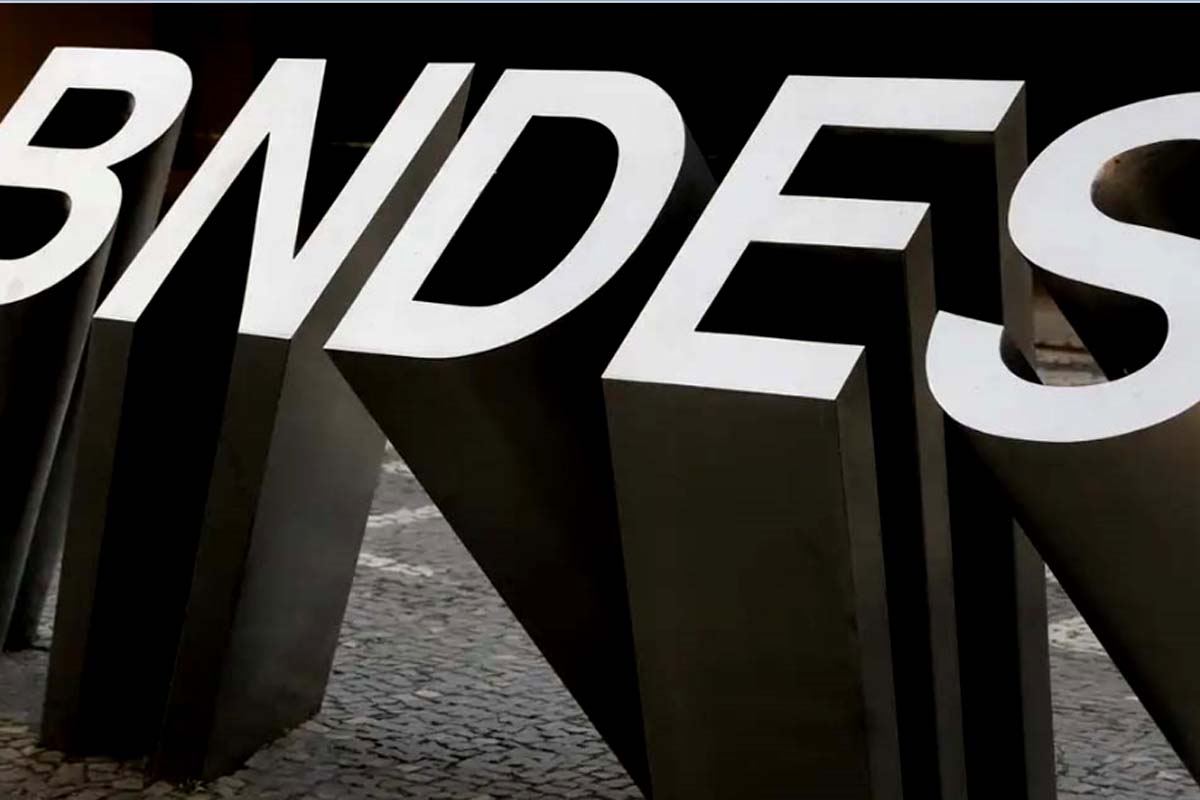 BNDES tem lucro recorde de R$ 9,2 bi no primeiro semestre