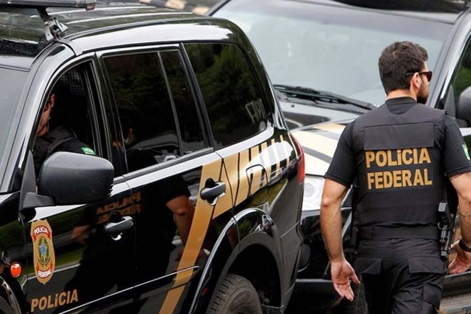 Polícia Federal e Receita deflagram Operação Macchiato em Rondônia; alvos são empresários acusados de fraudes tributárias