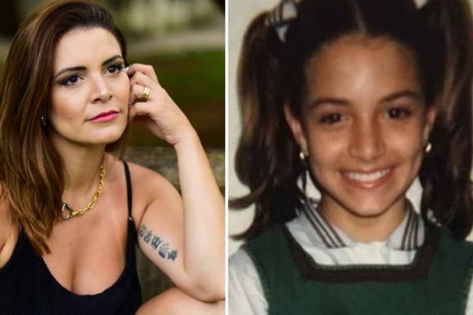 Ex-Chiquitita cria vaquinha para enxoval do filho e desabafa sobre pai do bebê