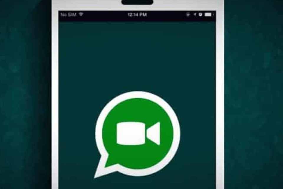 Como fazer vídeo chamada com várias pessoas no WhatsApp