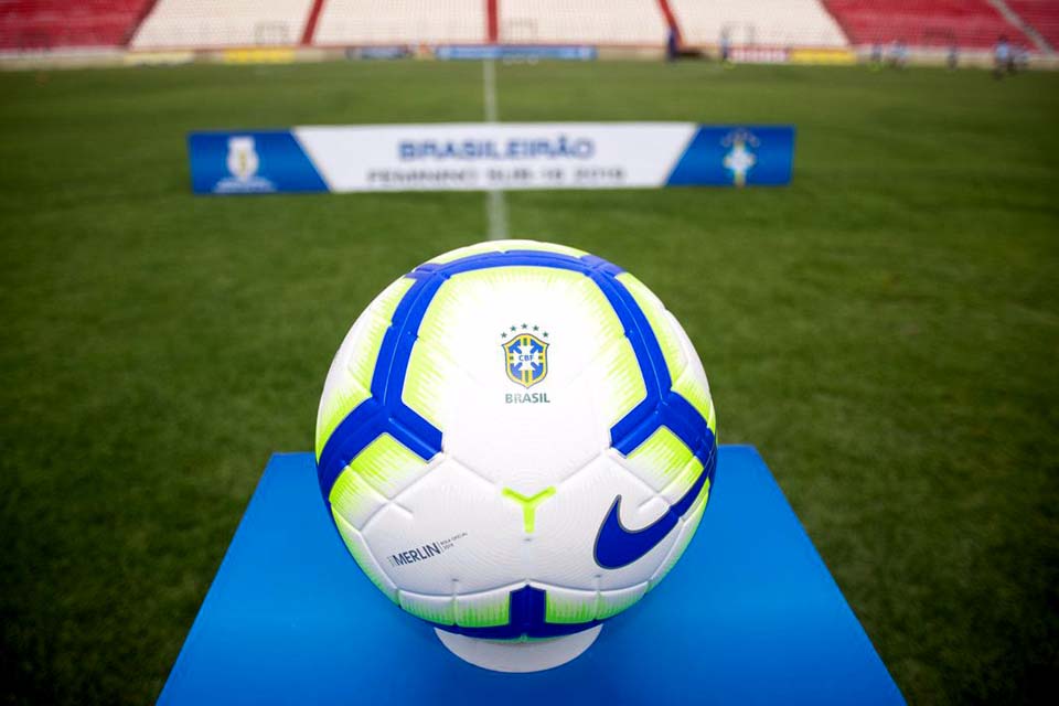 CBF afirma que Brasileiro começa no dia 9 de agosto