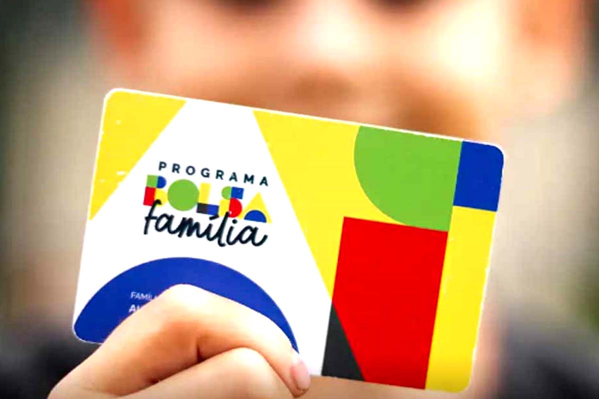 Caixa paga Bolsa Família a beneficiários com NIS de final 7