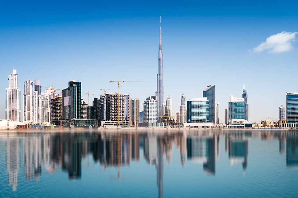 Três dicas de passeios imperdíveis em Dubai