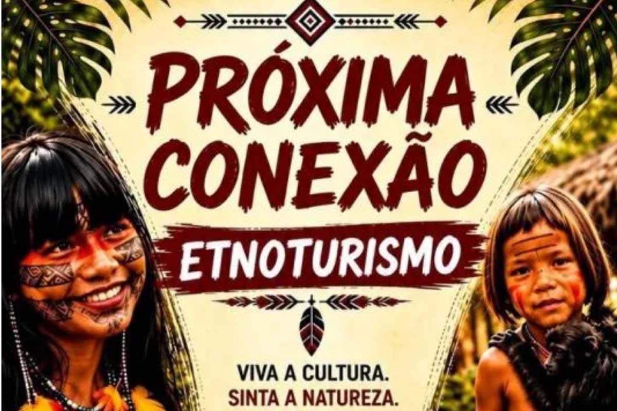 Etnoturismo na Aldeia Lage terá nova Ediçãono próximo dia 31 outubro