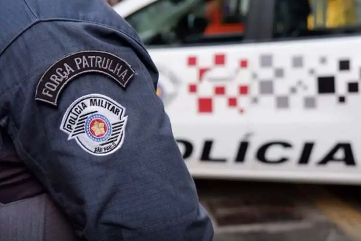 PMs detêm motorista de ônibus em SP após desentendimento no trânsito