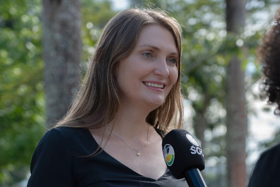 Deputada Gislaine Lebrinha destina R$ 150 mil para o 25º Festival de Praia de Costa Marques