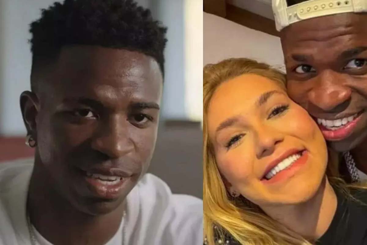 Vini Jr quebra o silêncio após término com Virginia Fonseca e mensagem intriga