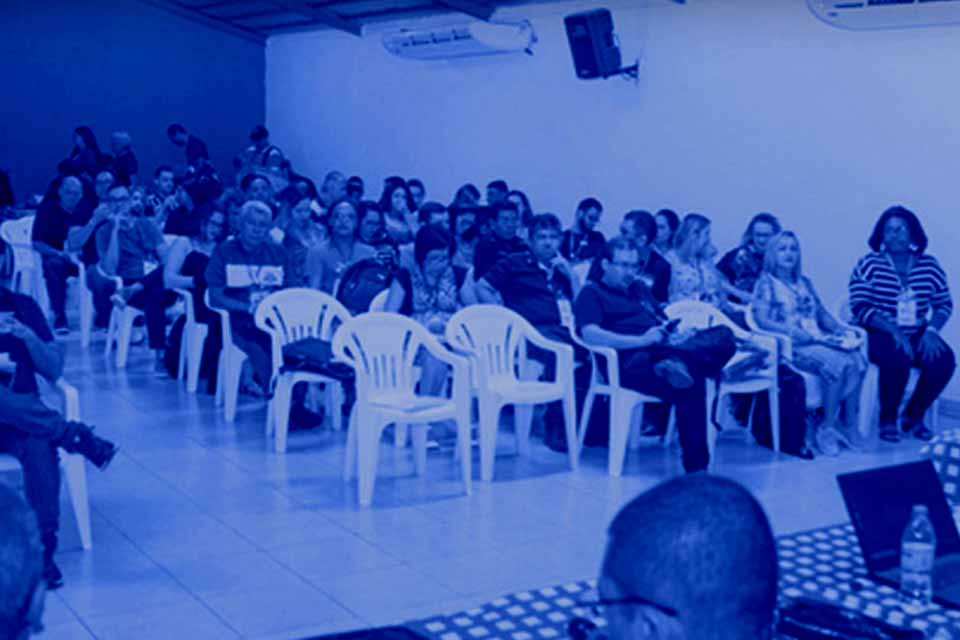 SINJUR divulga lista de candidatos ao XIII CONSINJUR; votação online ocorre em 31 de julho