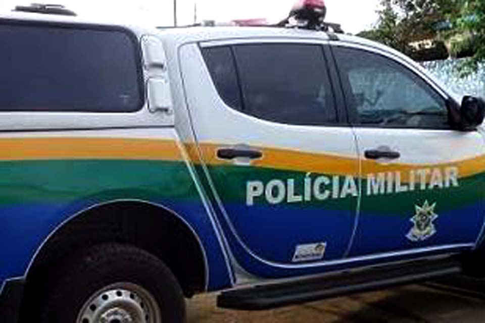 Suspeito tenta matar homem e criança é atingida com tiro na cabeça