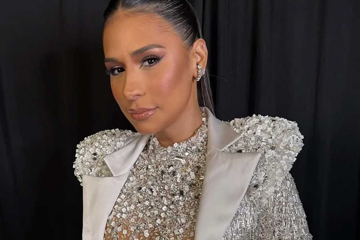 “Sou especialista nisso”, diz Simone Mendes ao lançar músicas sobre fim de relacionamento