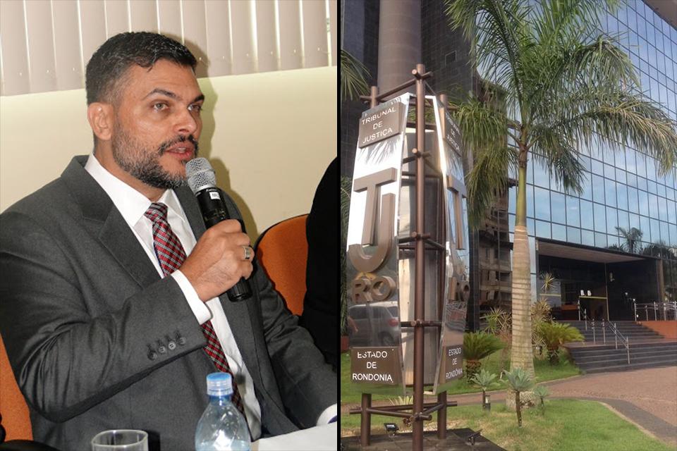 Presidente de federação em Rondônia venceu a luta contra o Coronavírus; e o Tribunal de Justiça precisa ser 'provocado' para decidir sobre o comércio nos municípios