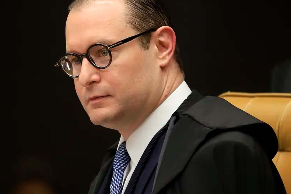 Zanin vota para manter Moro réu por calúnia contra Gilmar Mendes