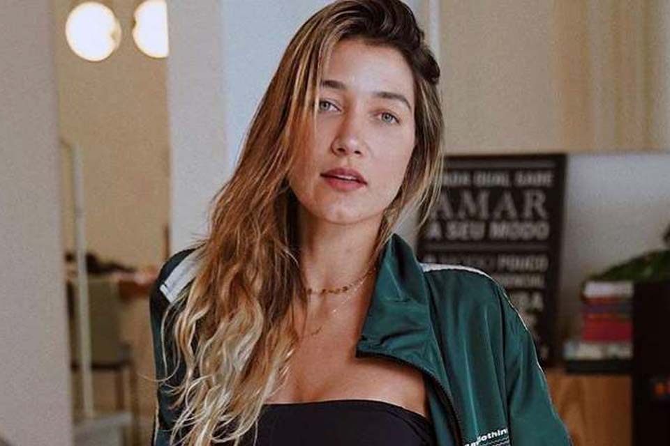 Festa na quarenta pode gerar prejuízo de R$ 3 milhões para Gabriela Pugliesi