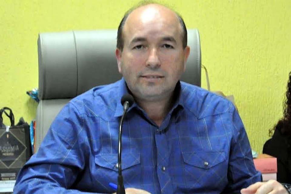 Prefeito sanciona o “Domingão da CDL” em Porto Velho; lei é fruto de projeto de Edwison Negreiros