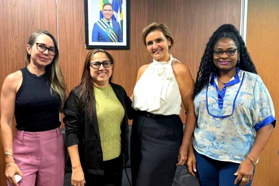 SINTERO vai à SEDUC: veja o que está confirmado na folha de novembro dos servidores e servidoras estaduais