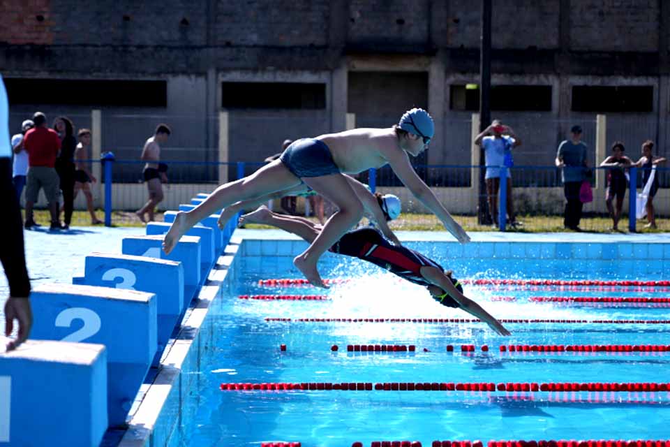 Projeto de formação esportiva é aprovado pela Câmara Municipal de Porto Velho