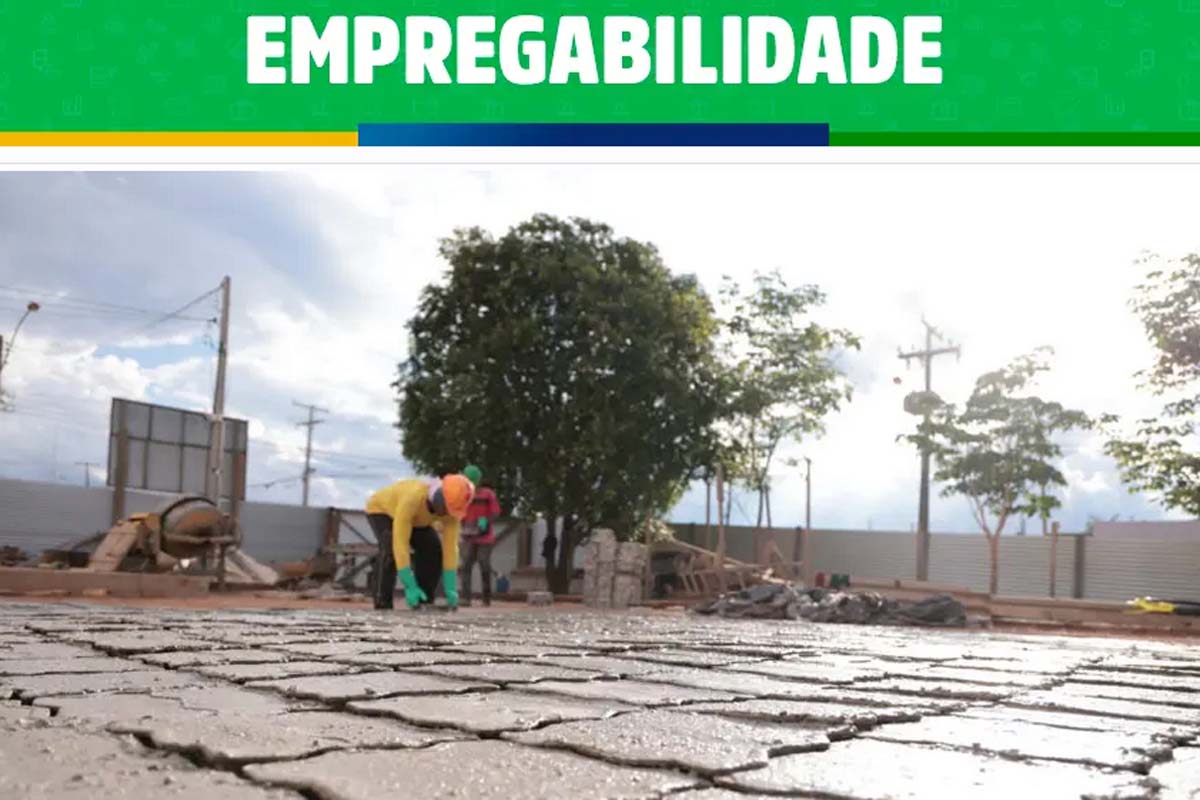 Rondônia mantém mais de 2,5 mil vagas abertas e amplia geração de empregos em todas as regiões do estado