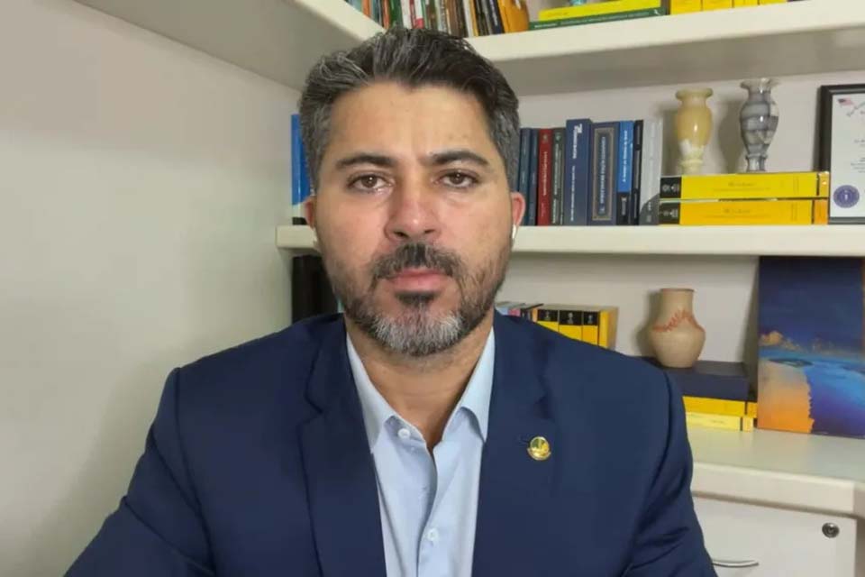 Bacharel em Direito, senador de Rondônia diz que relatório da CPI da Covid “não para em pé na avaliação jurídica”