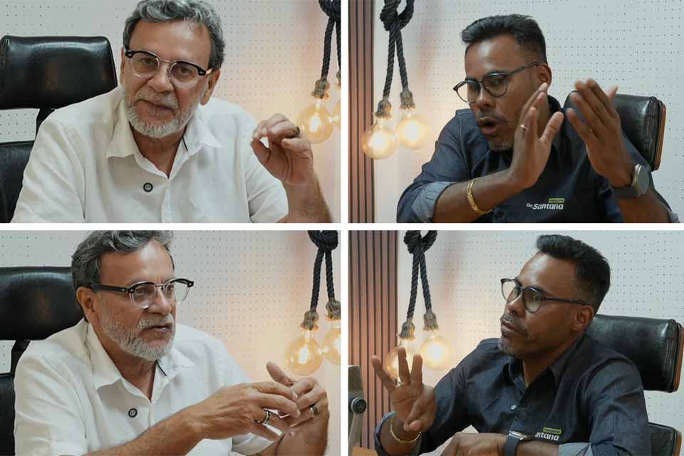 Questionado sobre compra de votos com uso de moradias populares, vereador rebate: “não foi uma coisa em troca de outra”