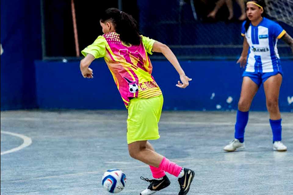 Copa Jaru 2025 começa na quinta-feira e bate recorde de inscrições