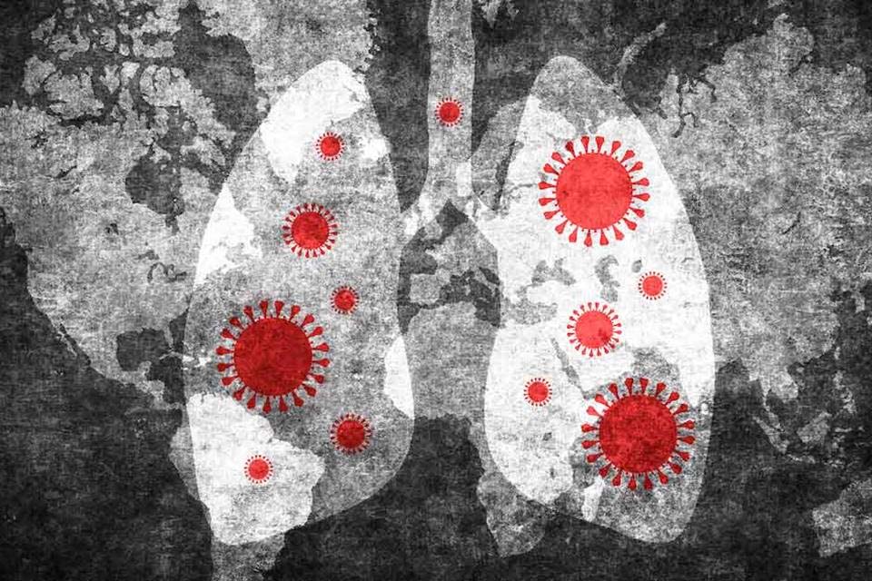 O terror democrático imposto pelo Coronavírus em Rondônia atinge municípios do interior com unidades superlotadas