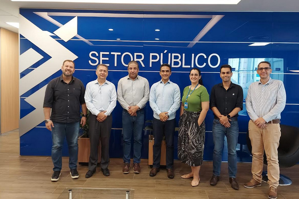 Sebrae e Banco do Brasil planejam ações conjuntas para 2024 em Rondônia