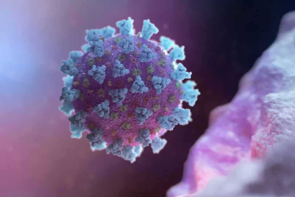 Chega a 21 o número de casos confirmados do novo coronavírus em Porto Velho