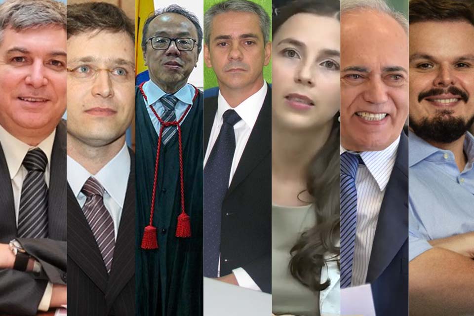 Instituições de fiscalização e órgãos julgadores devem deixar claro à sociedade de Rondônia quem pode ou não ser candidato