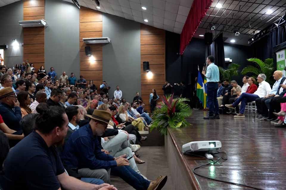 Estudantes de medicina celebram chegada do Hospital Municipal Universitário em Porto Velho
