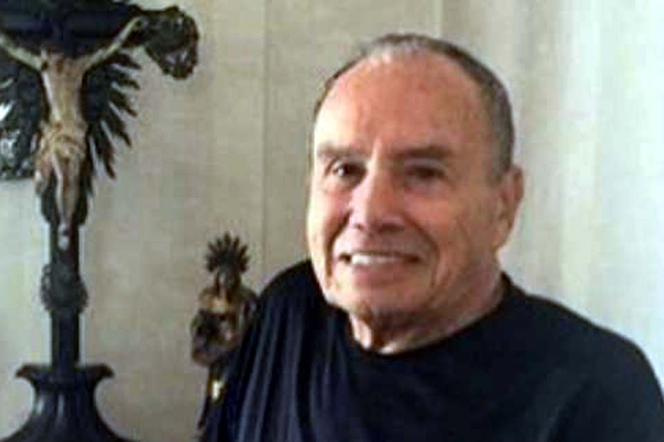 Com mais de 40 anos de casa, Stênio Garcia é desligado da TV Globo