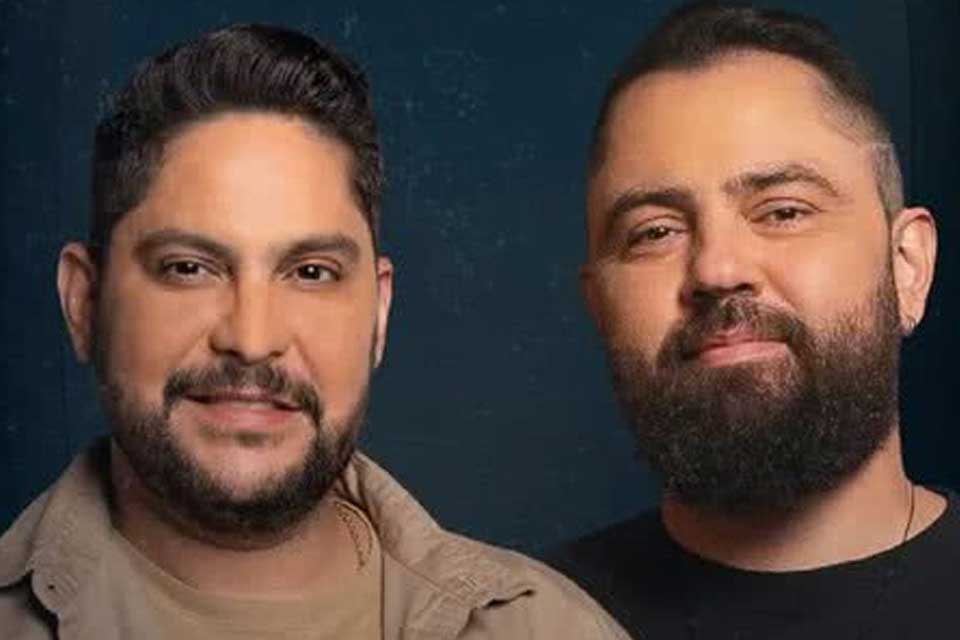 Jorge e Mateus falam sobre pausa na carreira e garantem que dupla não vai acabar