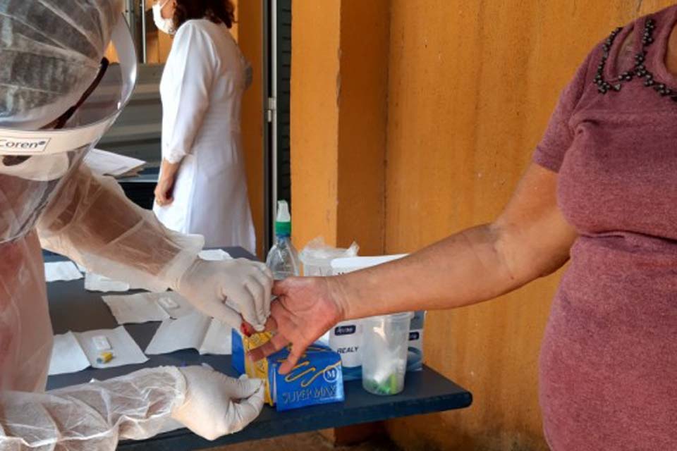 Porto Velho: Empresas não podem exigir novo exame como condição de retorno ao trabalho