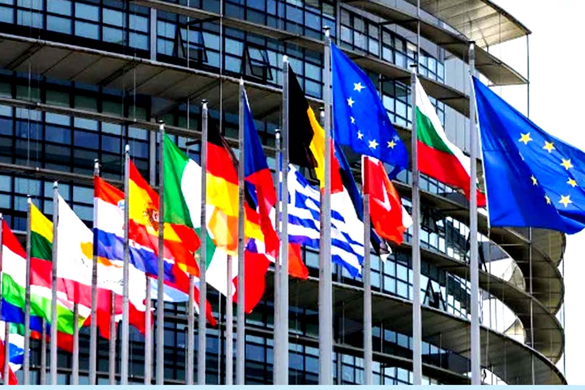 União Europeia acusa Rússia de pressionar Armênia e libera ajuda