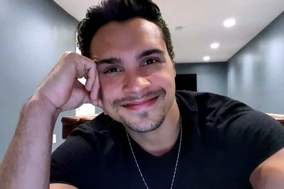 Petrix Barbosa desmente participação em 'A Fazenda'