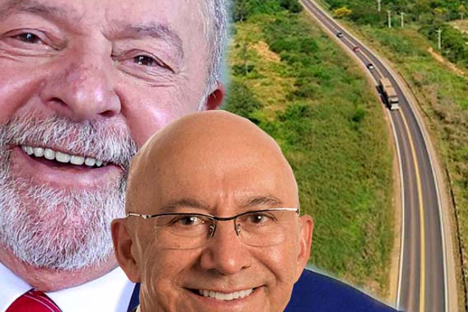 Divisão interna no MDB de Rondônia por causa de Lula; cenário eleitoral de 2026; e BR-364 tirando vidas