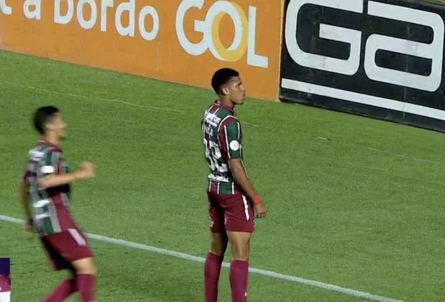 VÍDEO - Fluminense bate o São Paulo no Morumbi; Gols e Melhores Momentos