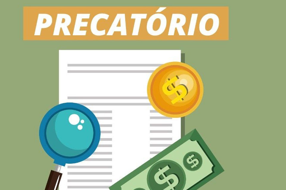 Tribunal de Justiça de Rondônia finaliza cálculos para pagamento do precatório da ação do salário-mínimo