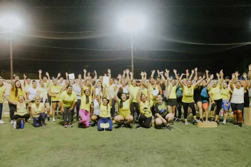 Secretaria Municipal de Saúde dá início às ações do Setembro Amarelo em Vilhena