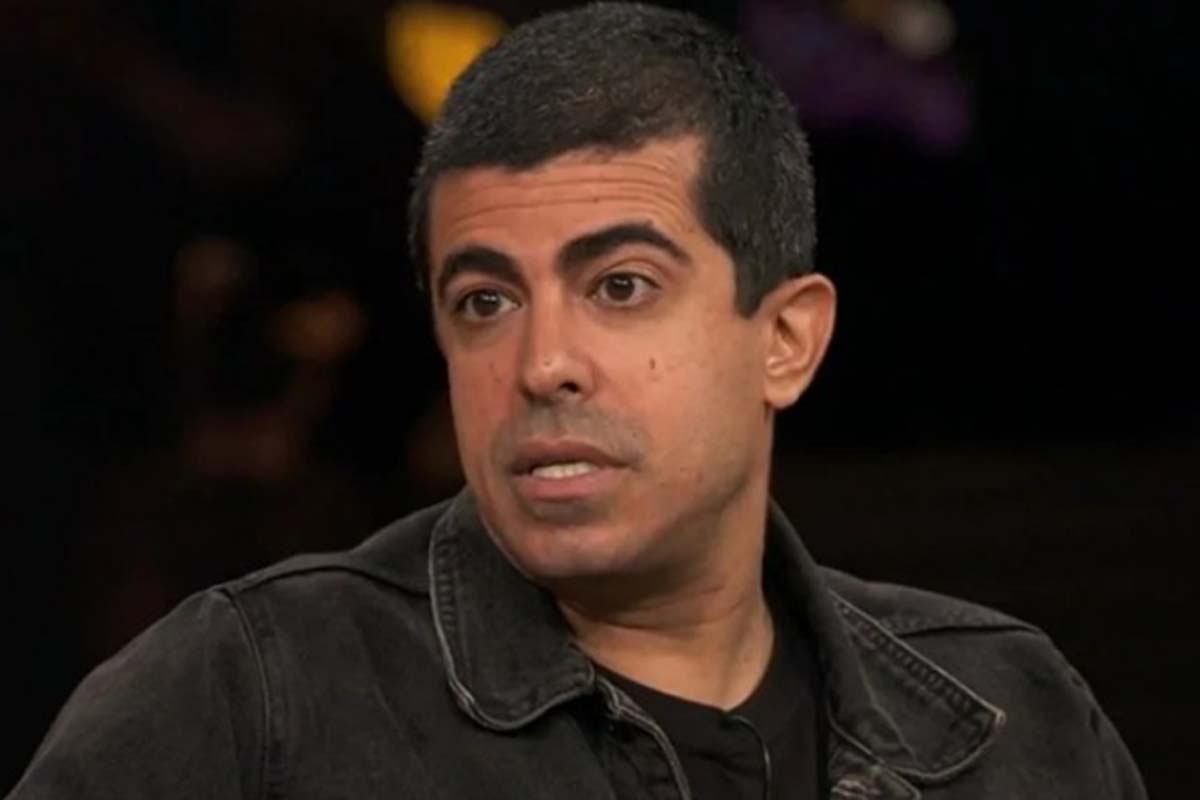 Marcius Melhem aceita acordo por acusação de assédio sexual