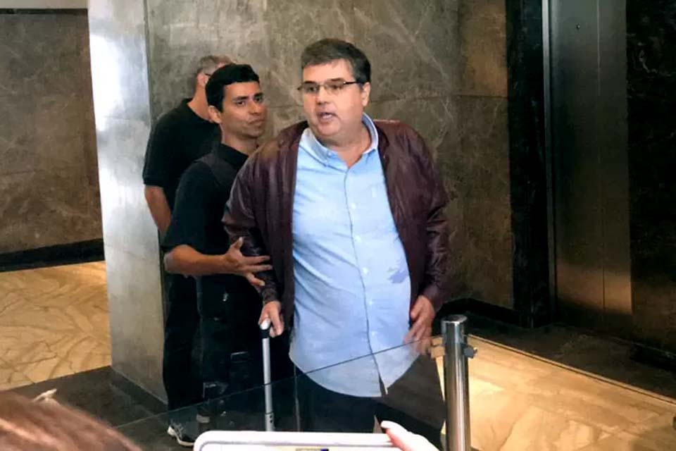 STF suspende liminar e libera posse na Alerj de André Corrêa, investigado na Operação Furna da Onça