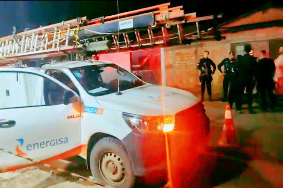  Oficial da PM morre em troca de tiros com bandido durante roubo