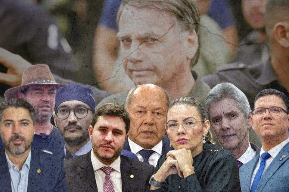 Bolsonaro foi preso. E agora? O que isso significa para o bolsonarismo em Rondônia