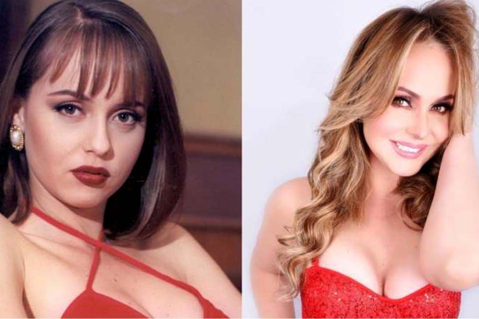 Estrela de 'Usurpadora' cobra cerca de R$ 170 por aula de atuação online