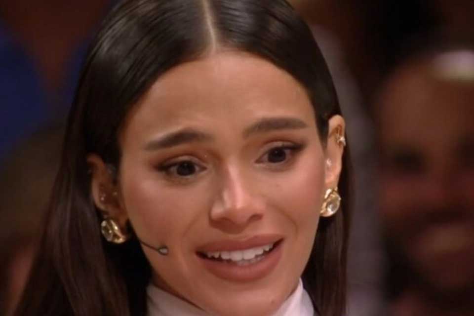 Bruna Marquezine sobre amizade com ex: “As pessoas precisam se afastar”