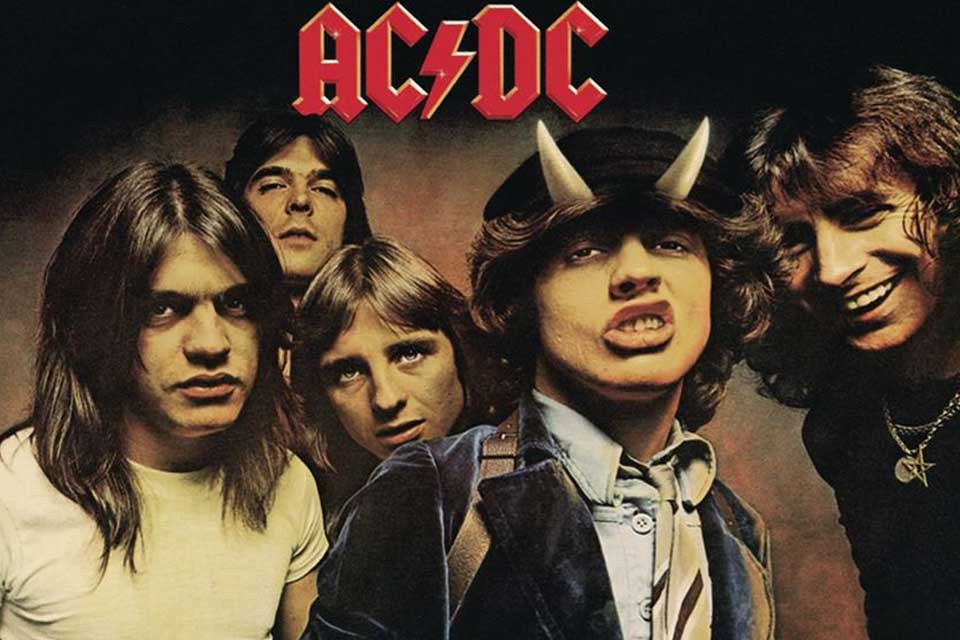 AC/DC anuncia show no Brasil após 15 anos e confirma apresentação em São Paulo em 2026