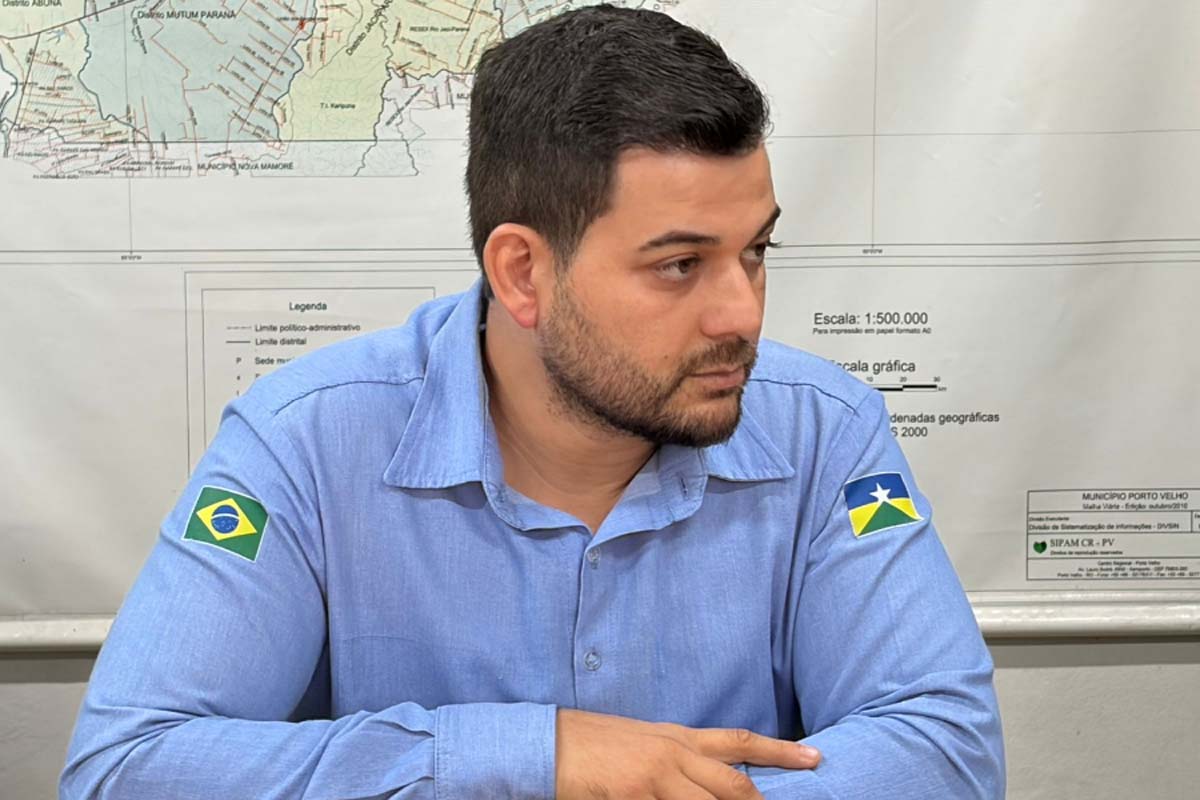 Prefeitura nomeia novo secretário e reforça continuidade na agricultura;Mudança mantém equipe técnica e garante mais agilidade nas ações