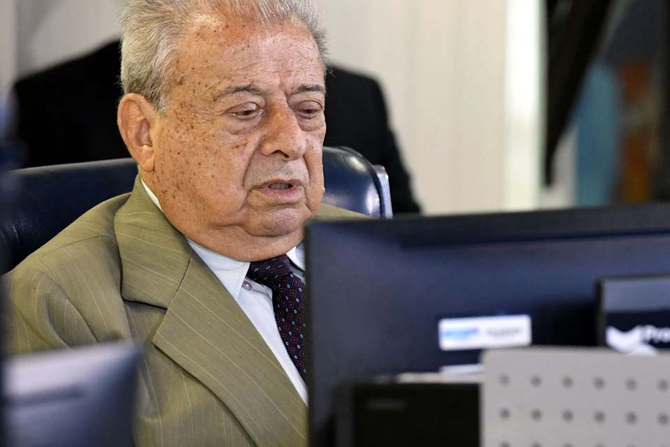 Morre o ex-ministro da Agricultura Alysson Paolinelli, aos 86 anos