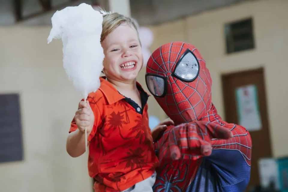 Prefeitura de Vilhena anuncia programação especial para o Dia das Crianças